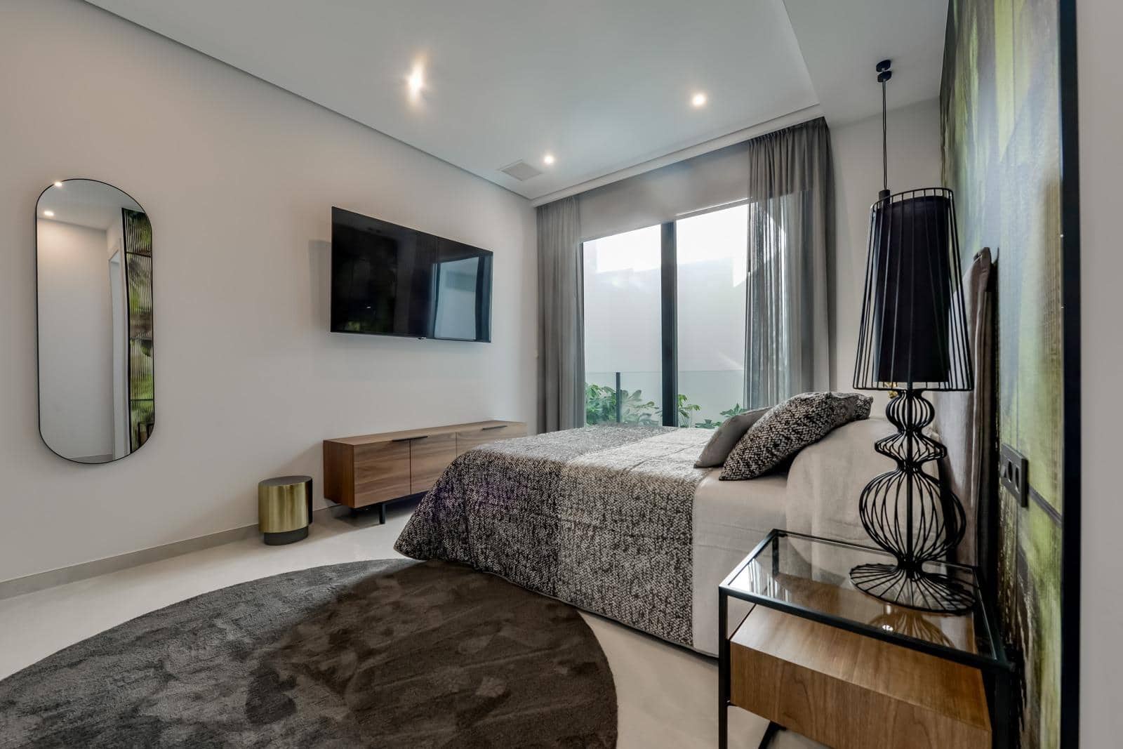 8 quarto Moradia para venda em Finestrat com piscina - 4 450 000 € (Ref: 9766436)