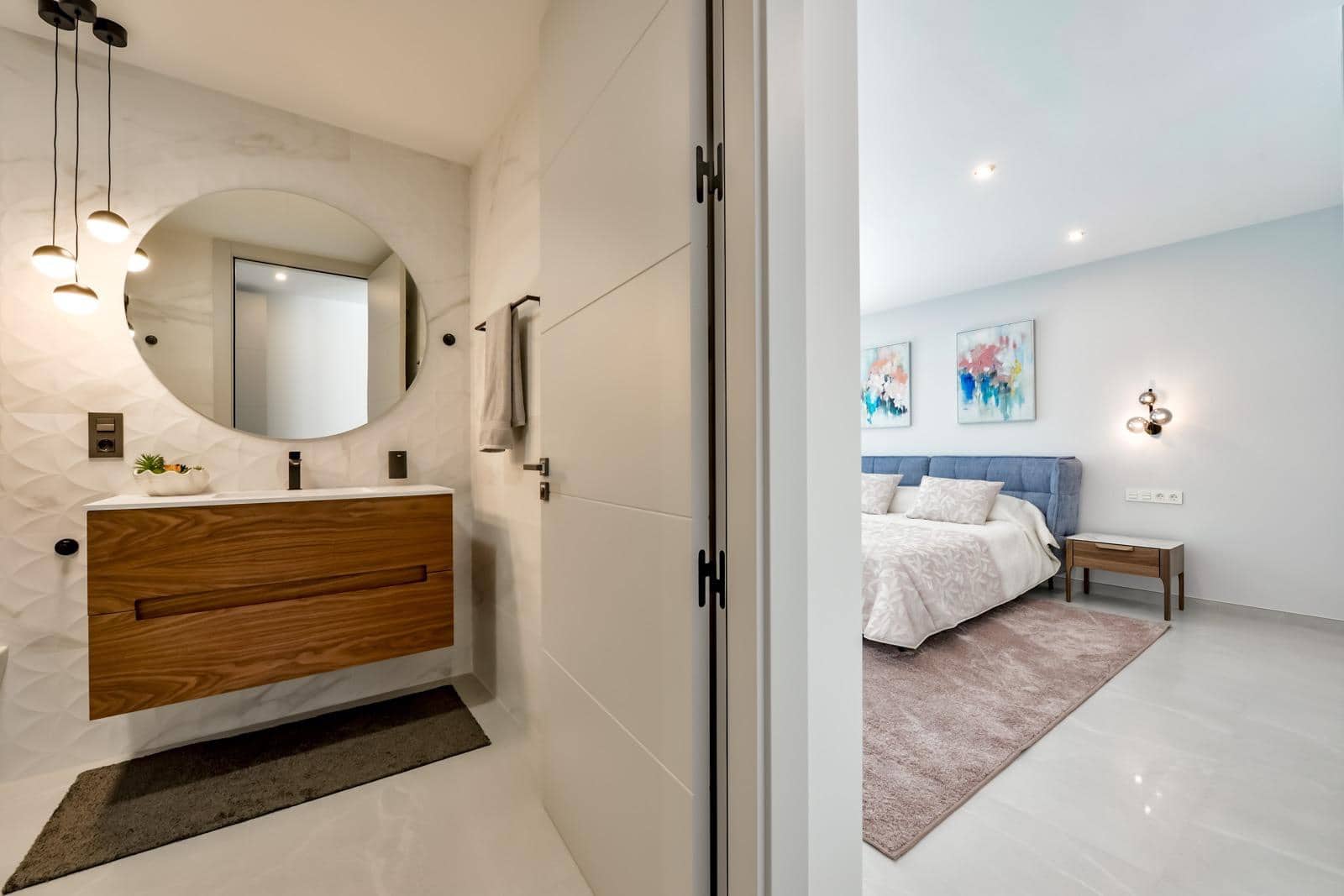 8 quarto Moradia para venda em Finestrat com piscina - 4 450 000 € (Ref: 9766436)