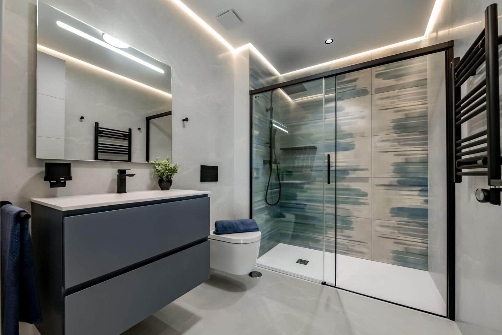 8 quarto Moradia para venda em Finestrat com piscina - 4 450 000 € (Ref: 9766436)