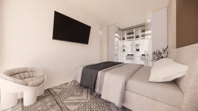 3 sypialnia Willa na sprzedaż w Pilar de la Horadada z basenem - 845 000 € (Ref: 9766456)