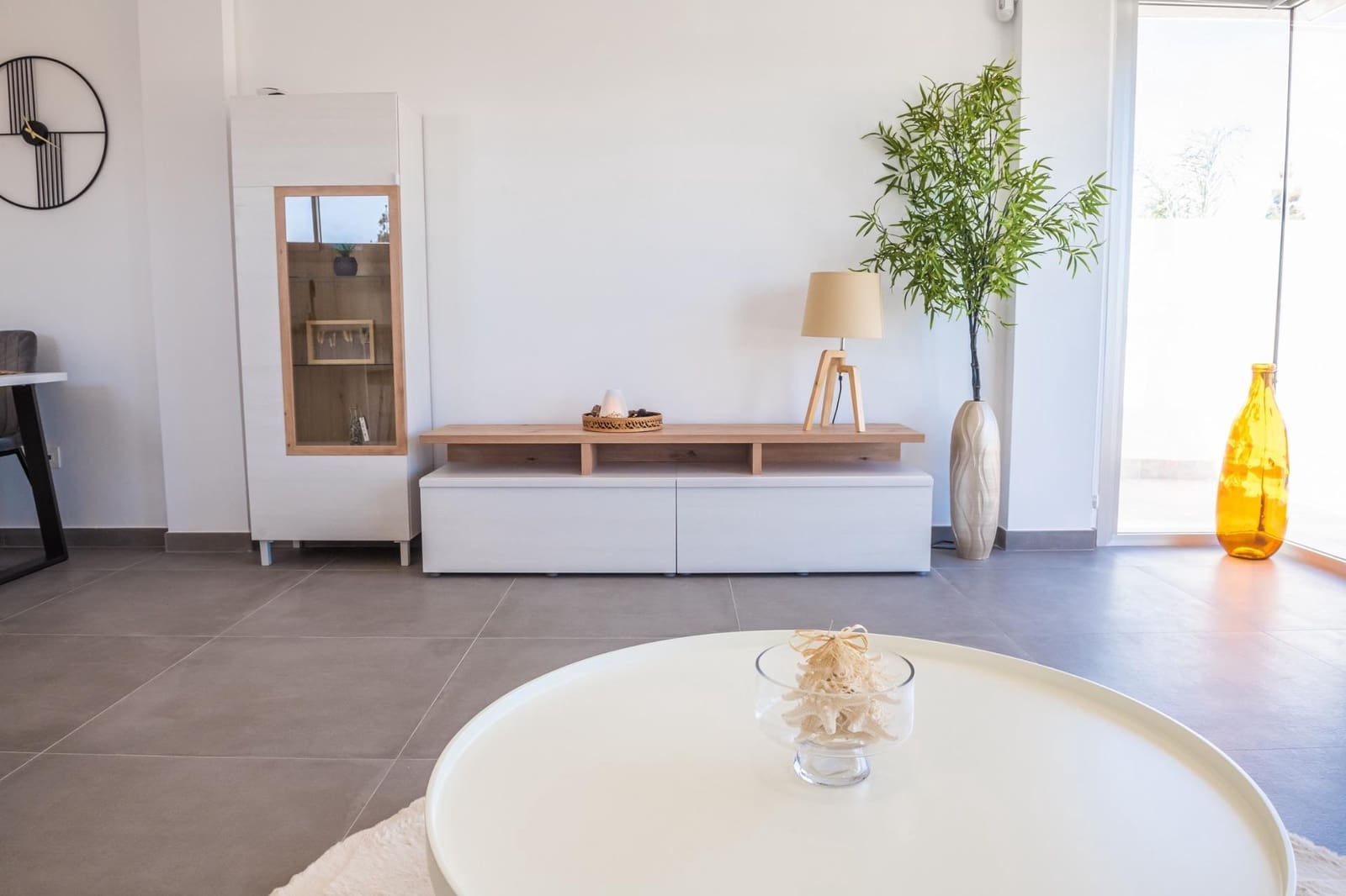 Chalet de 3 habitaciones en Los Alcázares en venta con piscina - 445.000 € (Ref: 9766492)