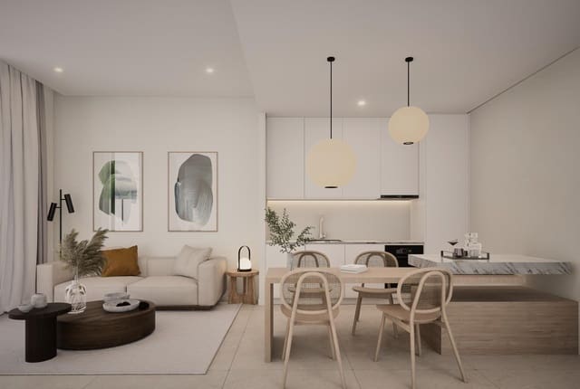 3 chambre Villa/Maison à vendre à Los Alcázares avec piscine - 769 900 € (Ref: 9766534)