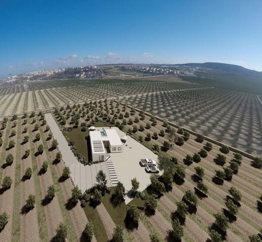 4 slaapkamer Villa te koop in Algorfa met zwembad - € 995.000 (Ref: 9766563)