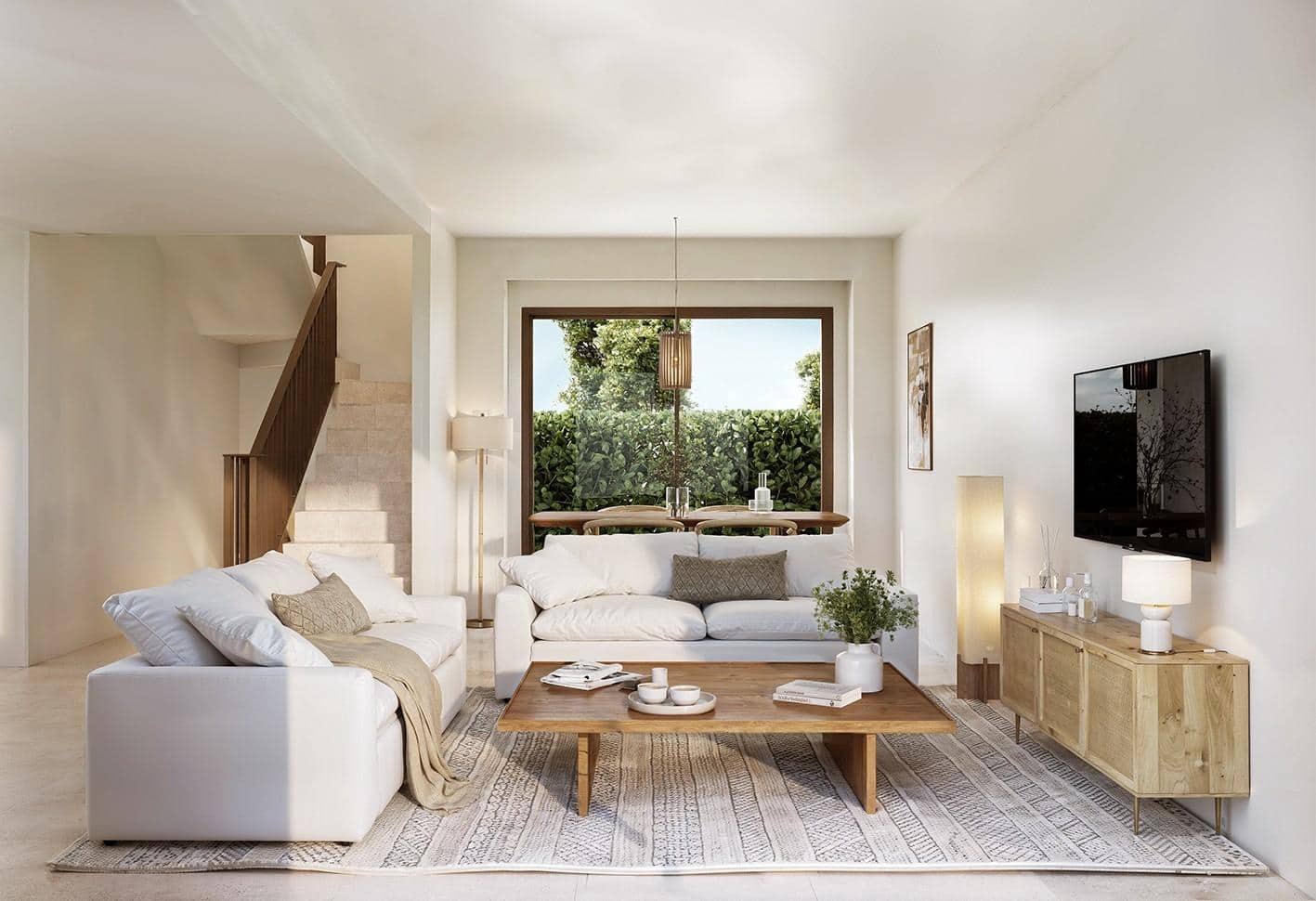 3 slaapkamer Villa te koop in La Nucia met zwembad - € 594.000 (Ref: 9766661)