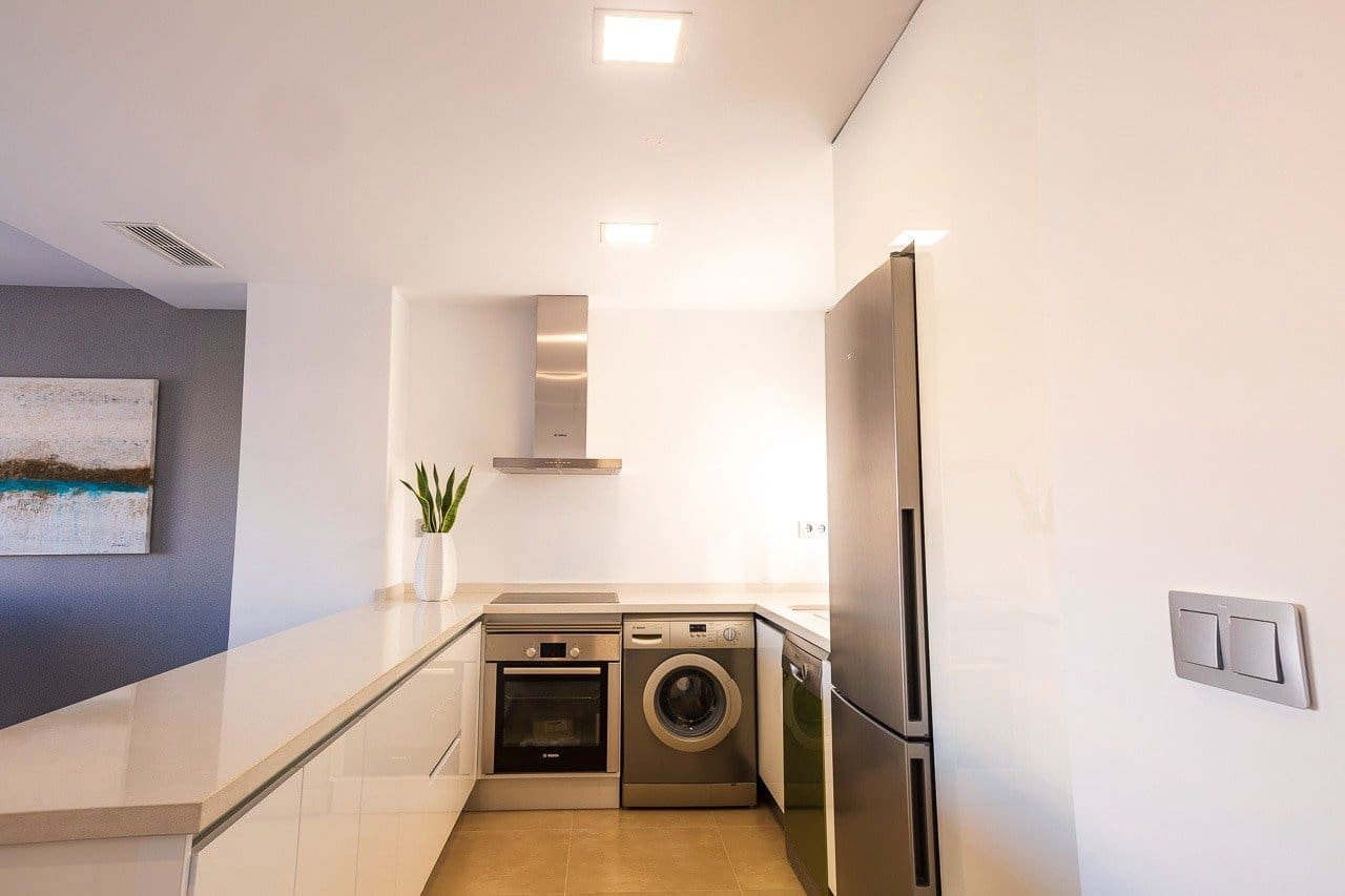 2 Zimmer Reihenhaus zu verkaufen in Orihuela mit Pool - 299.900 € (Ref: 9766665)