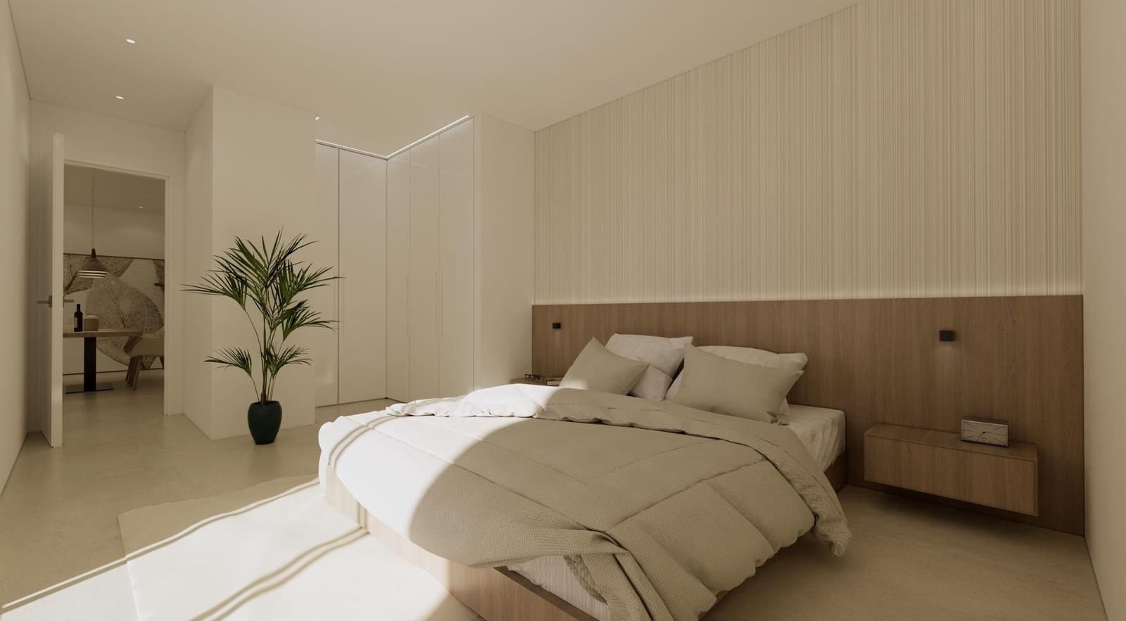 3 makuuhuone Huvila myytävänä paikassa Dolores mukana uima-altaan - 465 000 € (Ref: 9766697)