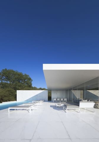 5 camera da letto Villa in vendita in Moraira, Teulada-Moraira con garage - 3.300.000 € (Rif: 9766714)