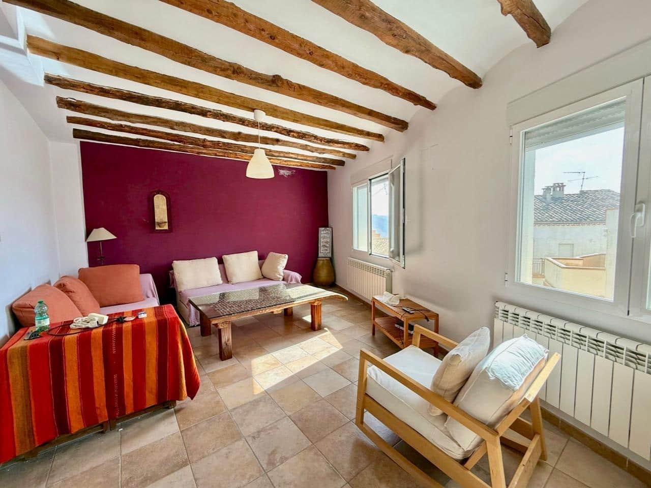 6 bedroom Townhouse for sale in Confrides - € 370,000 (Ref: 9766717)