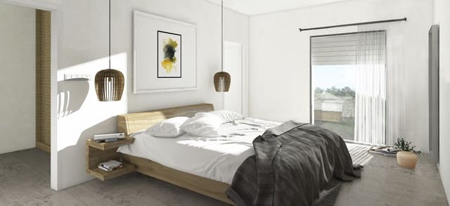 3 slaapkamer Villa te koop in Moraira, Teulada-Moraira met garage - € 1.095.000 (Ref: 9766719)