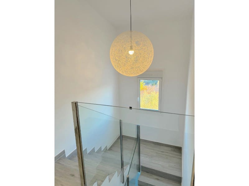 4 bedroom Villa for sale in Alfaz del Pi / L'Alfas del Pi with garage - € 1,195,000 (Ref: 9766720)