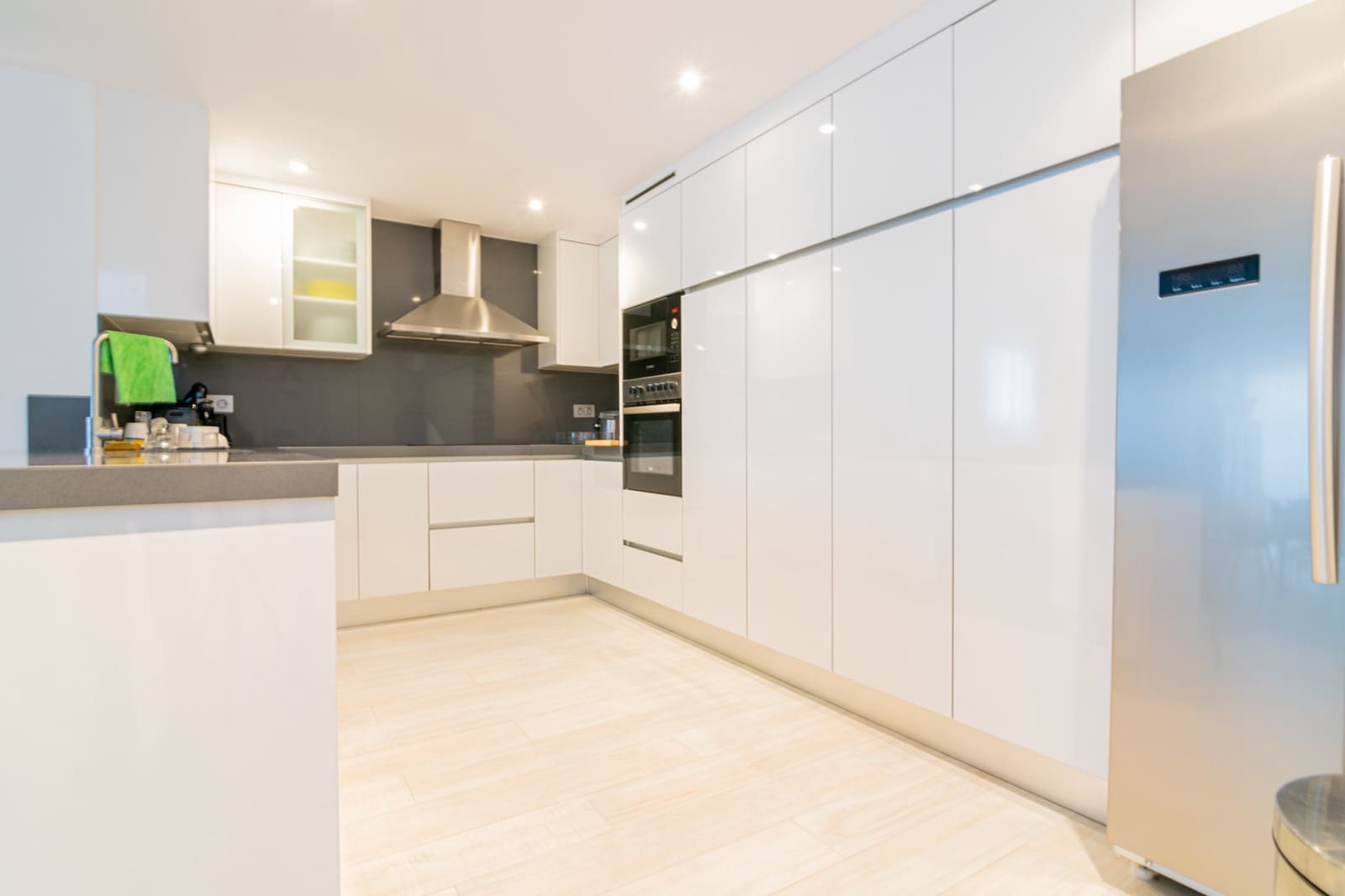 4 Zimmer Villa zu verkaufen in Finestrat mit Garage - 560.000 € (Ref: 9766721)