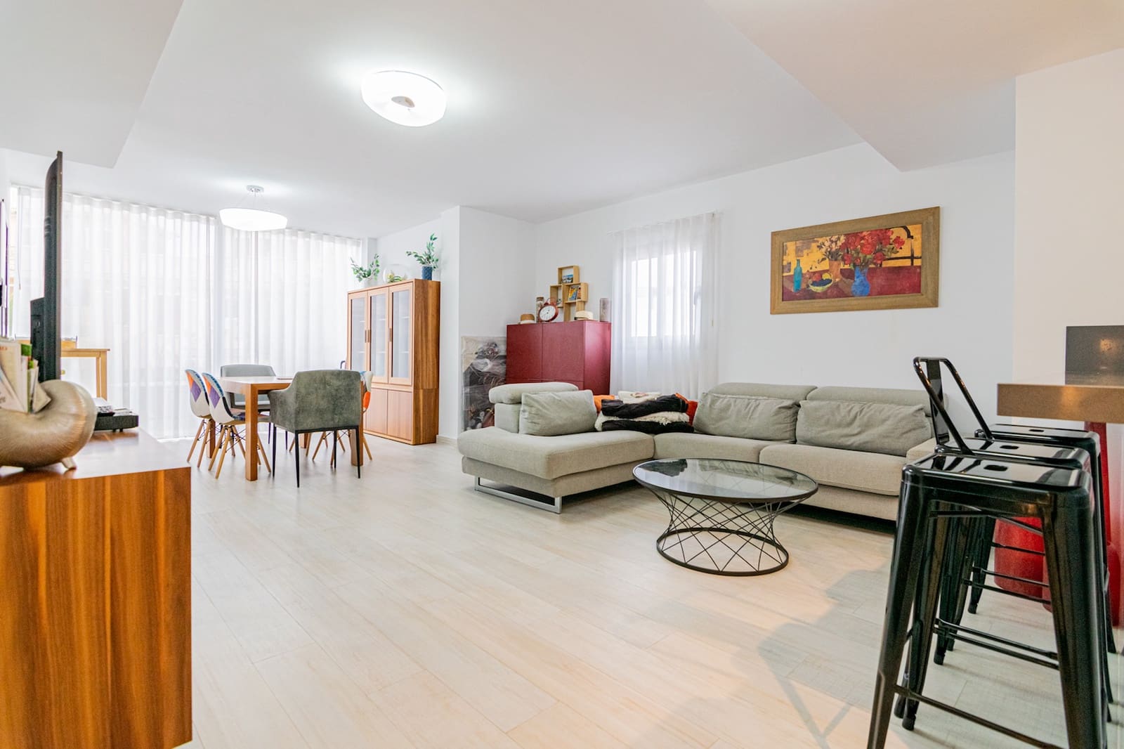 4 Zimmer Villa zu verkaufen in Finestrat mit Garage - 560.000 € (Ref: 9766721)