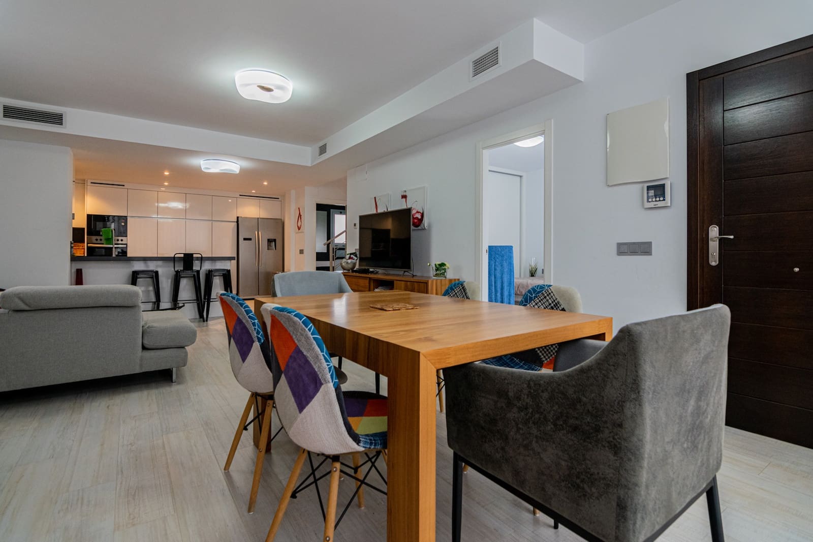 4 Zimmer Villa zu verkaufen in Finestrat mit Garage - 560.000 € (Ref: 9766721)