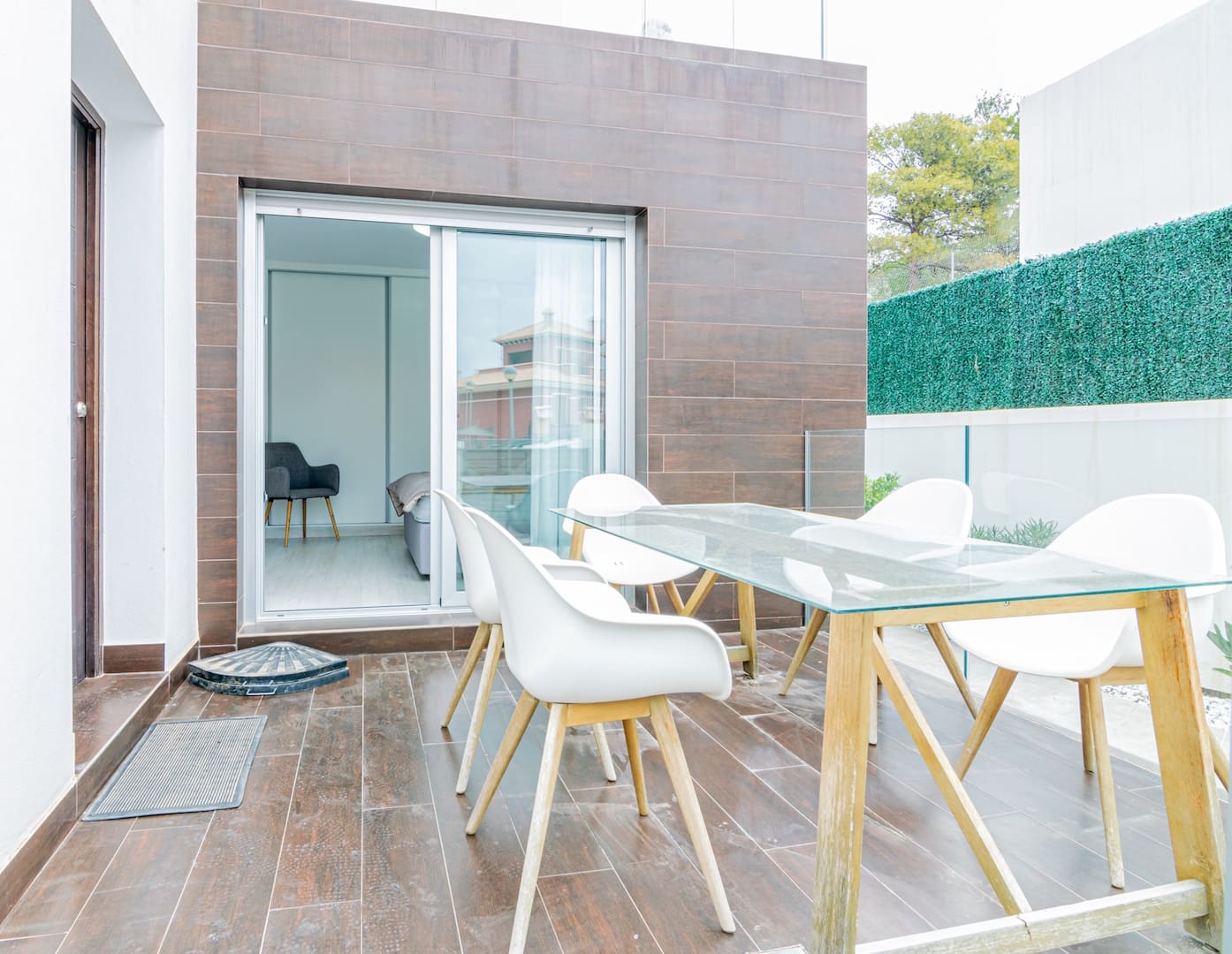 4 Zimmer Villa zu verkaufen in Finestrat mit Garage - 560.000 € (Ref: 9766721)