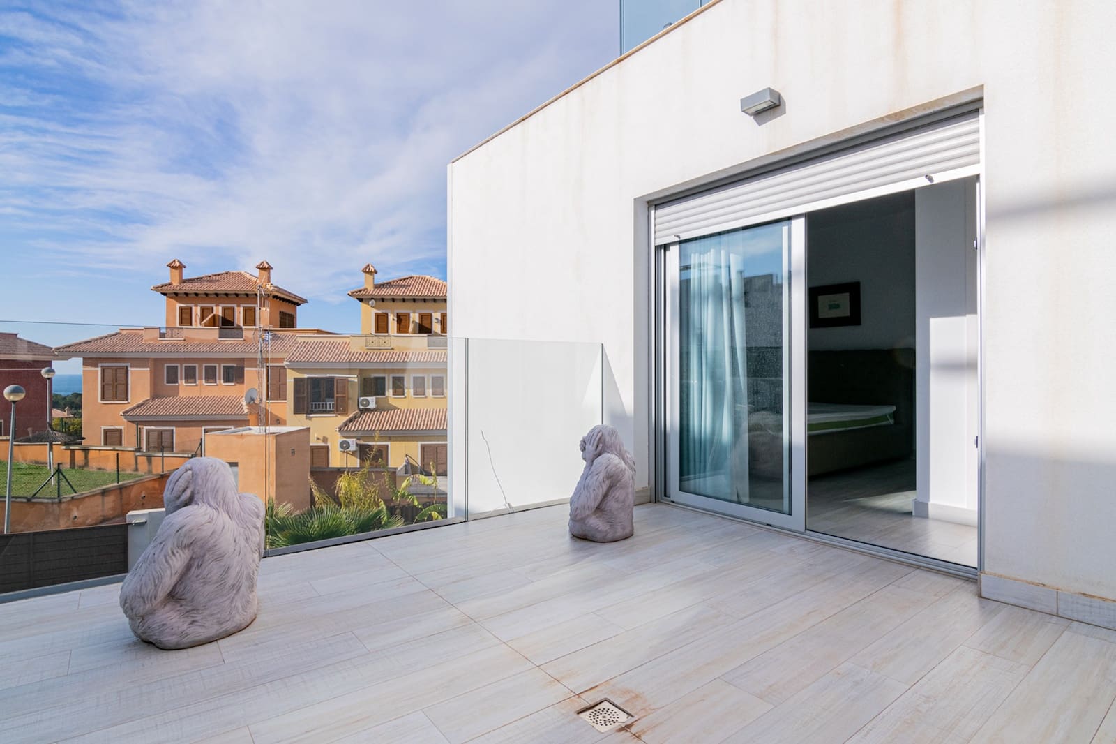 4 Zimmer Villa zu verkaufen in Finestrat mit Garage - 560.000 € (Ref: 9766721)