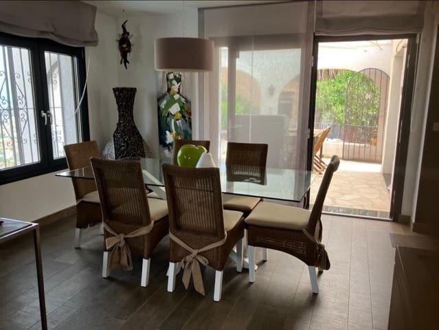 4 Zimmer Villa zu verkaufen in Calpe / Calp - 580.000 € (Ref: 9766722)