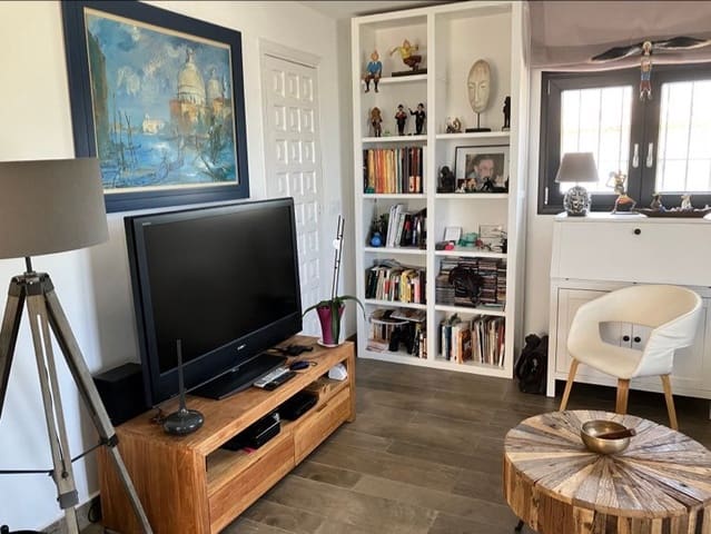 4 Zimmer Villa zu verkaufen in Calpe / Calp - 580.000 € (Ref: 9766722)