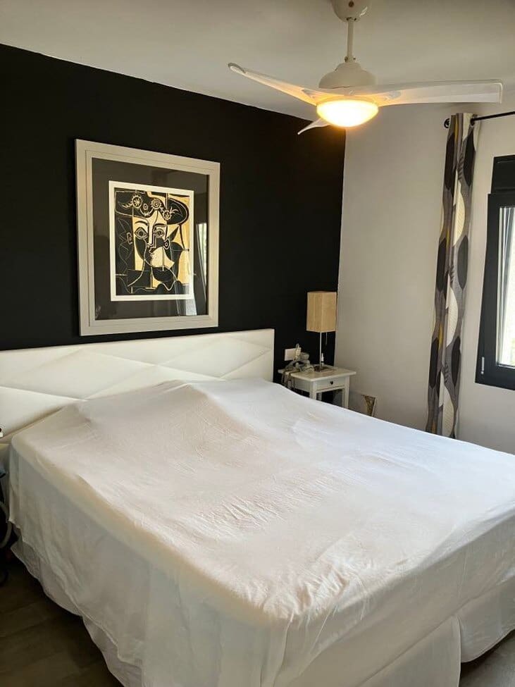 4 makuuhuone Huvila myytävänä paikassa Calpe / Calp - 580 000 € (Ref: 9766722)