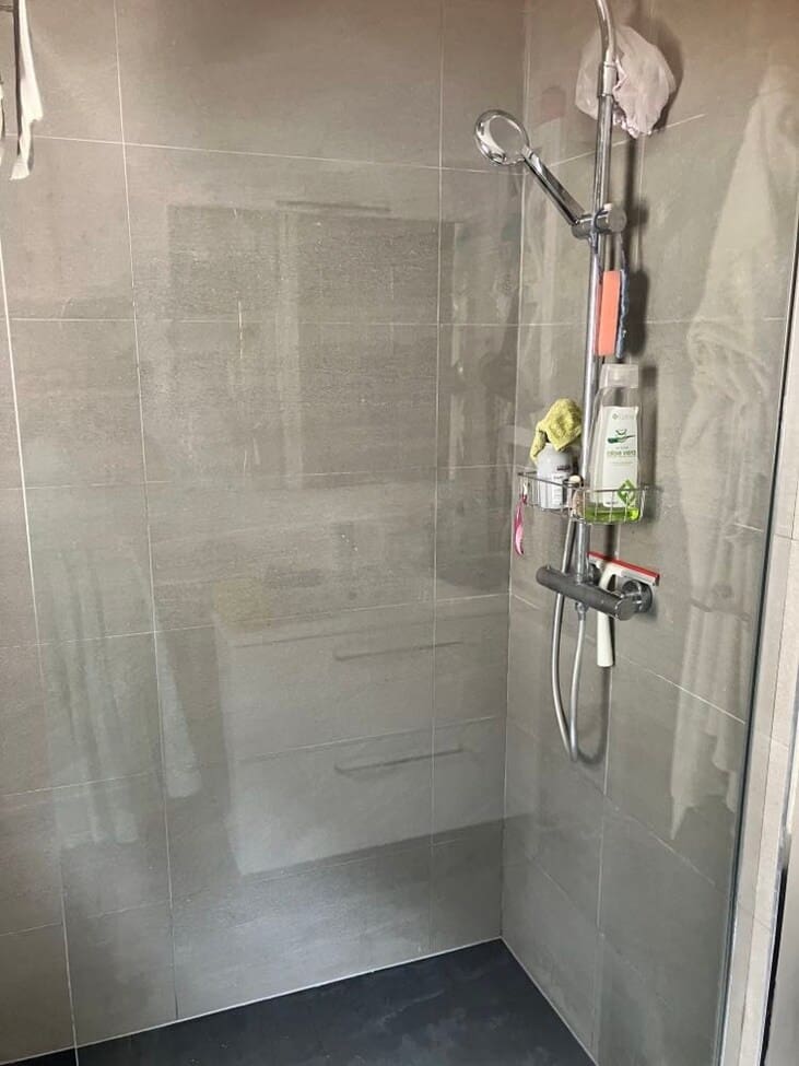 4 makuuhuone Huvila myytävänä paikassa Calpe / Calp - 580 000 € (Ref: 9766722)