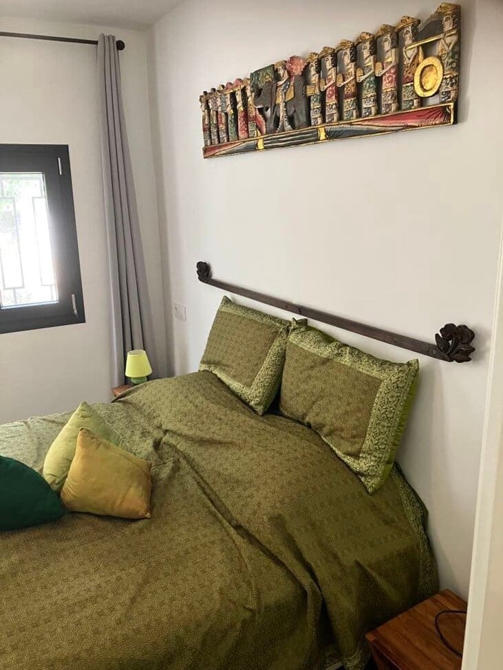 4 makuuhuone Huvila myytävänä paikassa Calpe / Calp - 580 000 € (Ref: 9766722)