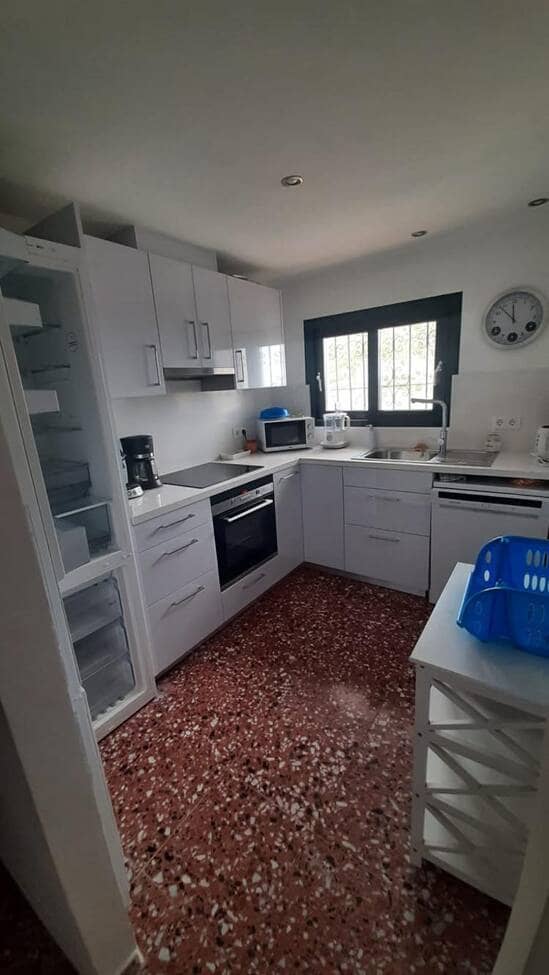 4 makuuhuone Huvila myytävänä paikassa Calpe / Calp - 580 000 € (Ref: 9766722)