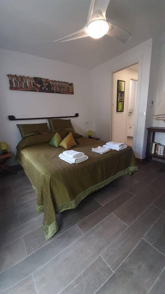 4 makuuhuone Huvila myytävänä paikassa Calpe / Calp - 580 000 € (Ref: 9766722)