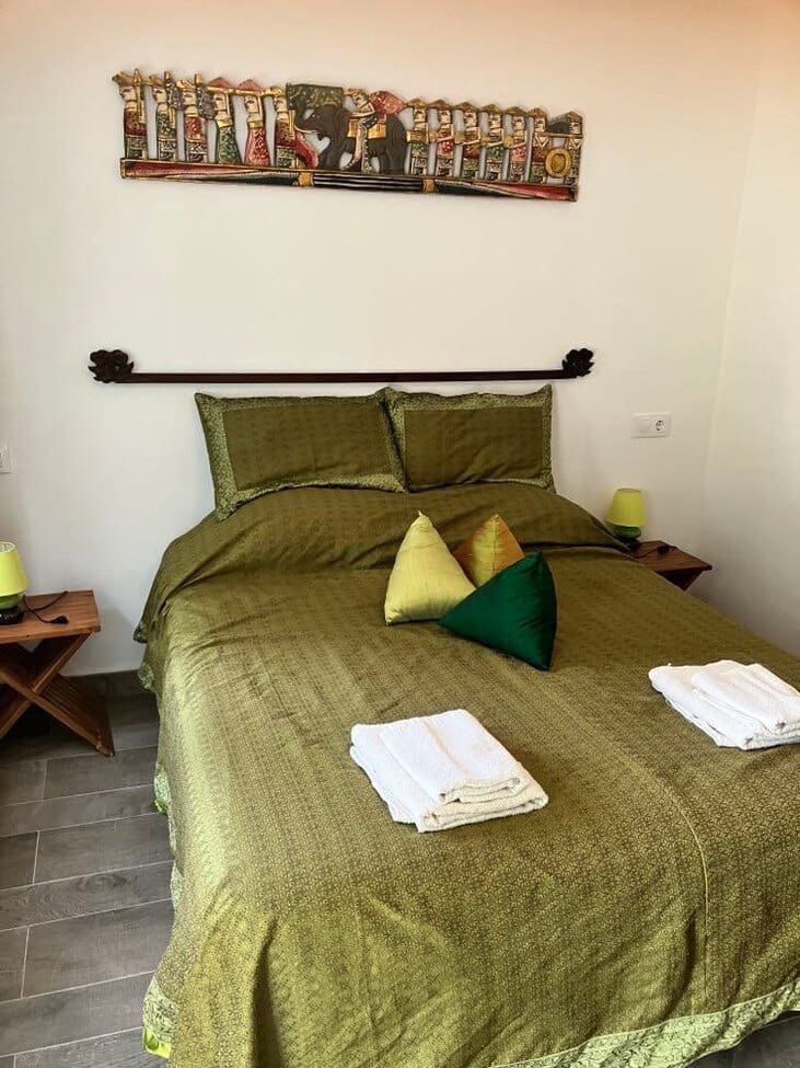 4 makuuhuone Huvila myytävänä paikassa Calpe / Calp - 580 000 € (Ref: 9766722)