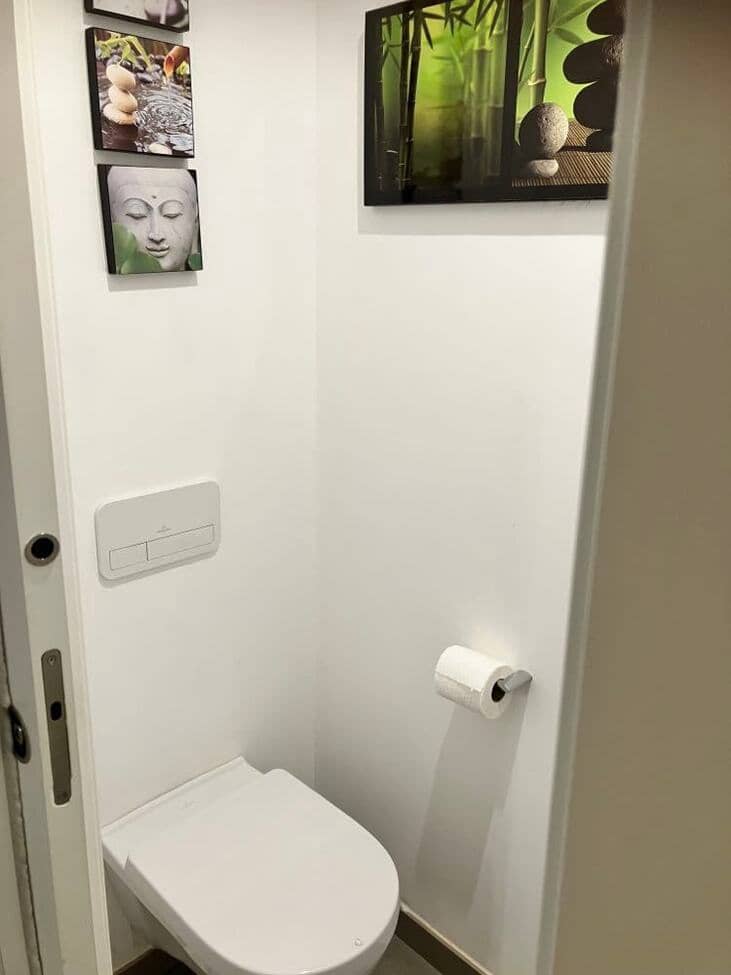 4 makuuhuone Huvila myytävänä paikassa Calpe / Calp - 580 000 € (Ref: 9766722)