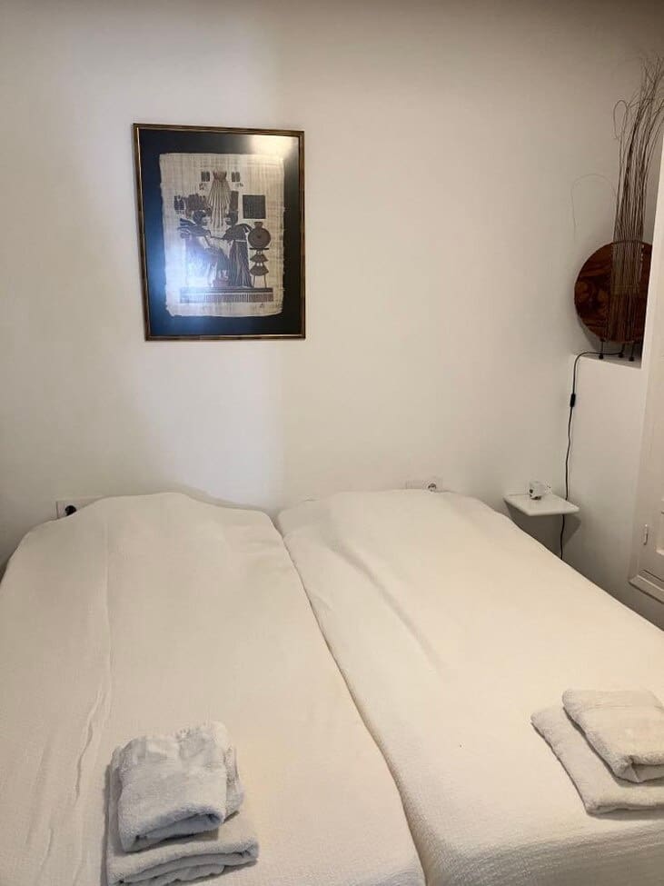 4 makuuhuone Huvila myytävänä paikassa Calpe / Calp - 580 000 € (Ref: 9766722)