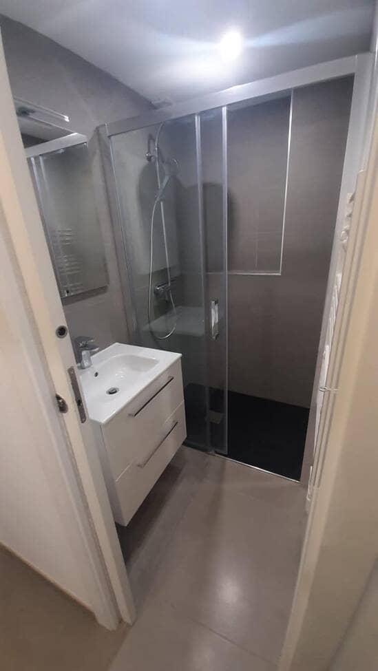 4 makuuhuone Huvila myytävänä paikassa Calpe / Calp - 580 000 € (Ref: 9766722)