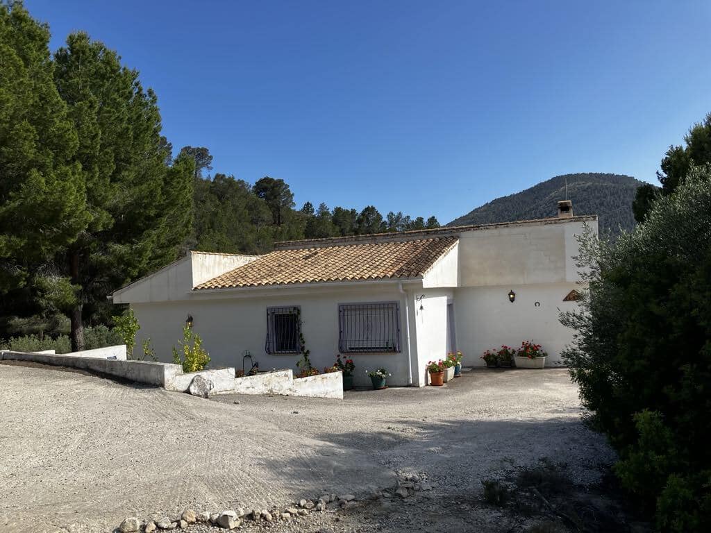 3 soveværelse Villa til salg i Finestrat - € 279.000 (Ref: 9766723)