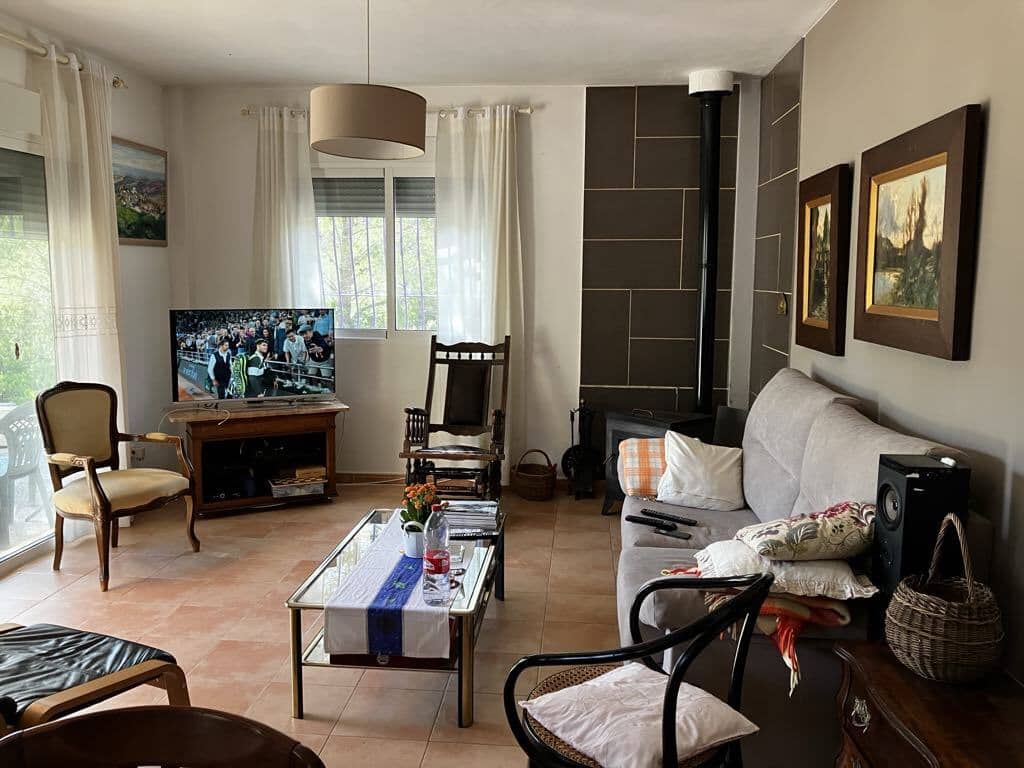 3 soveværelse Villa til salg i Finestrat - € 279.000 (Ref: 9766723)