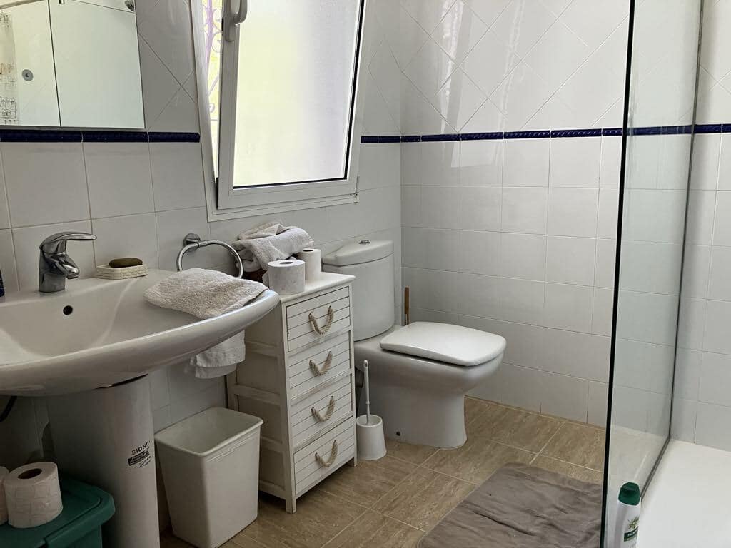 3 soveværelse Villa til salg i Finestrat - € 279.000 (Ref: 9766723)