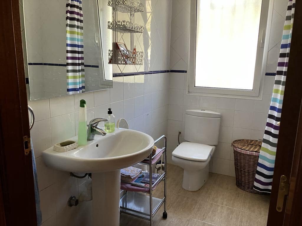 3 soveværelse Villa til salg i Finestrat - € 279.000 (Ref: 9766723)