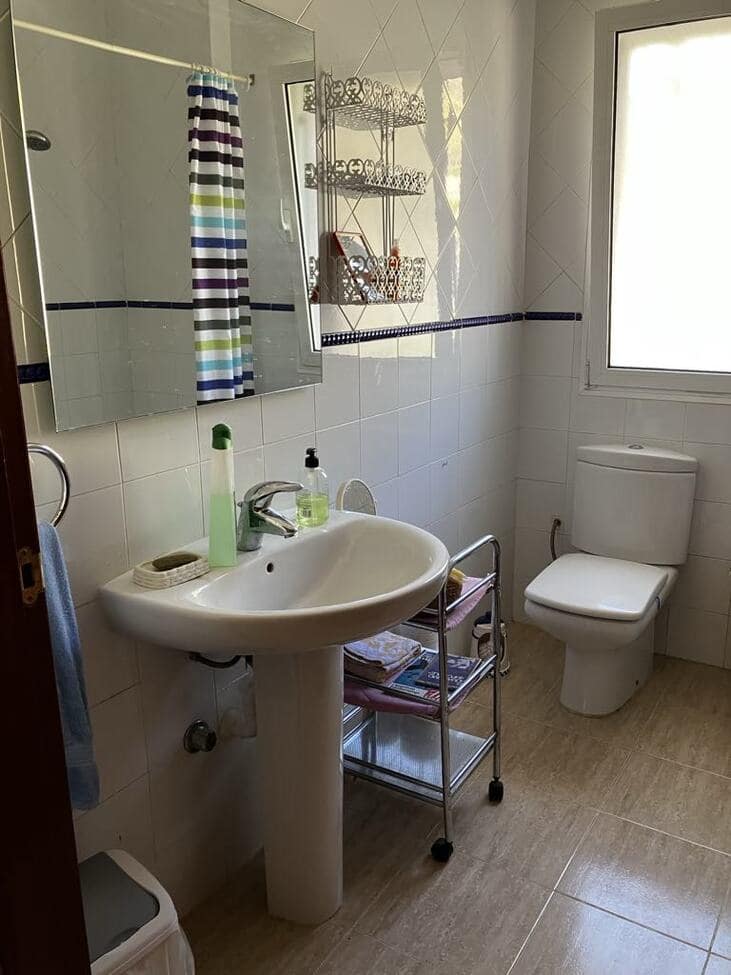 3 soveværelse Villa til salg i Finestrat - € 279.000 (Ref: 9766723)