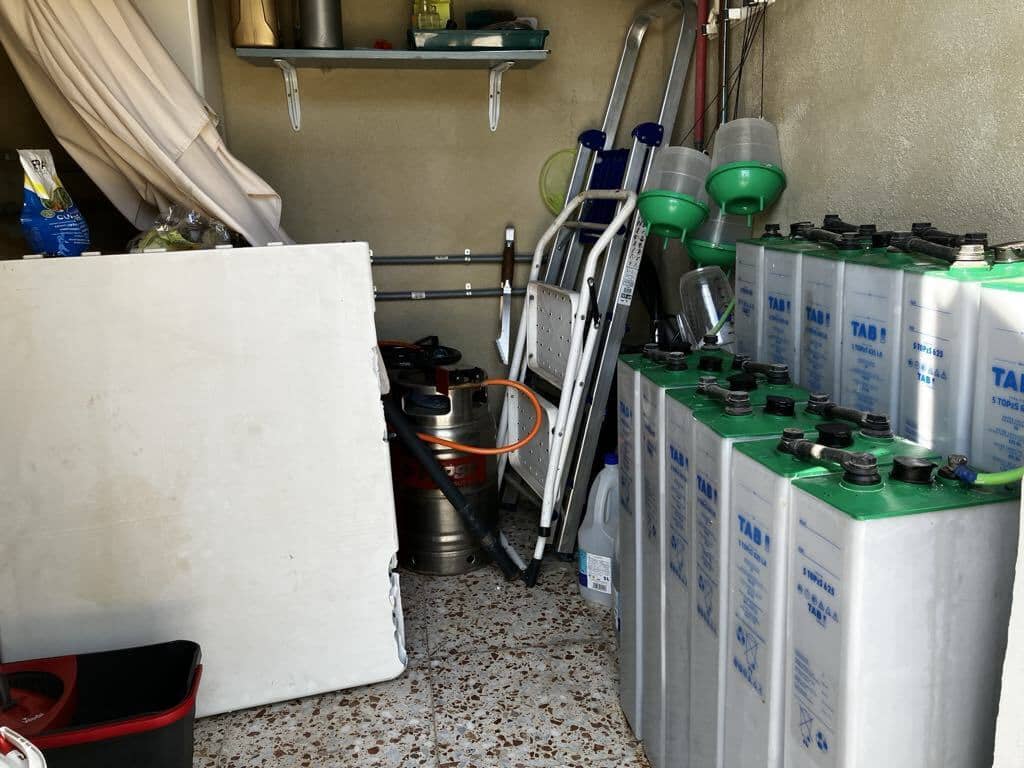 3 soveværelse Villa til salg i Finestrat - € 279.000 (Ref: 9766723)