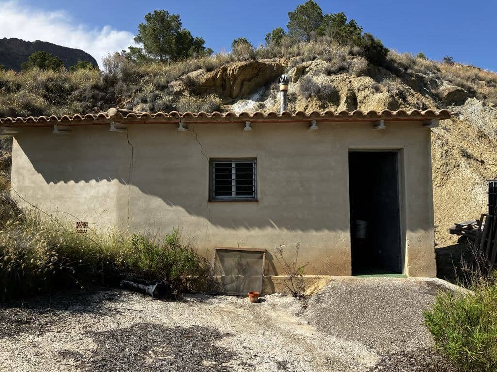 3 soveværelse Villa til salg i Finestrat - € 279.000 (Ref: 9766723)