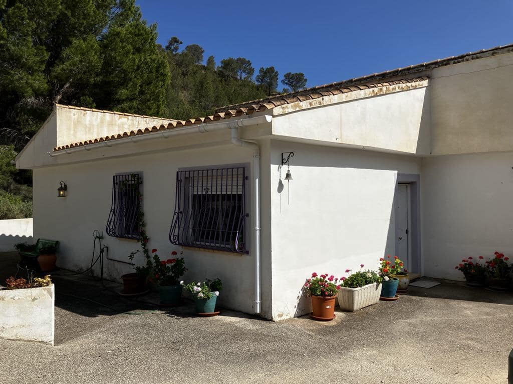 3 soveværelse Villa til salg i Finestrat - € 279.000 (Ref: 9766723)