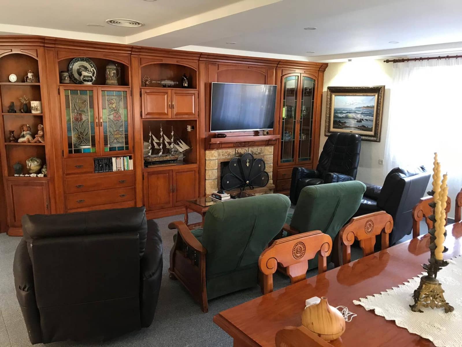 6 quarto Moradia para venda em Orihuela Costa com piscina - 1 490 000 € (Ref: 9766724)