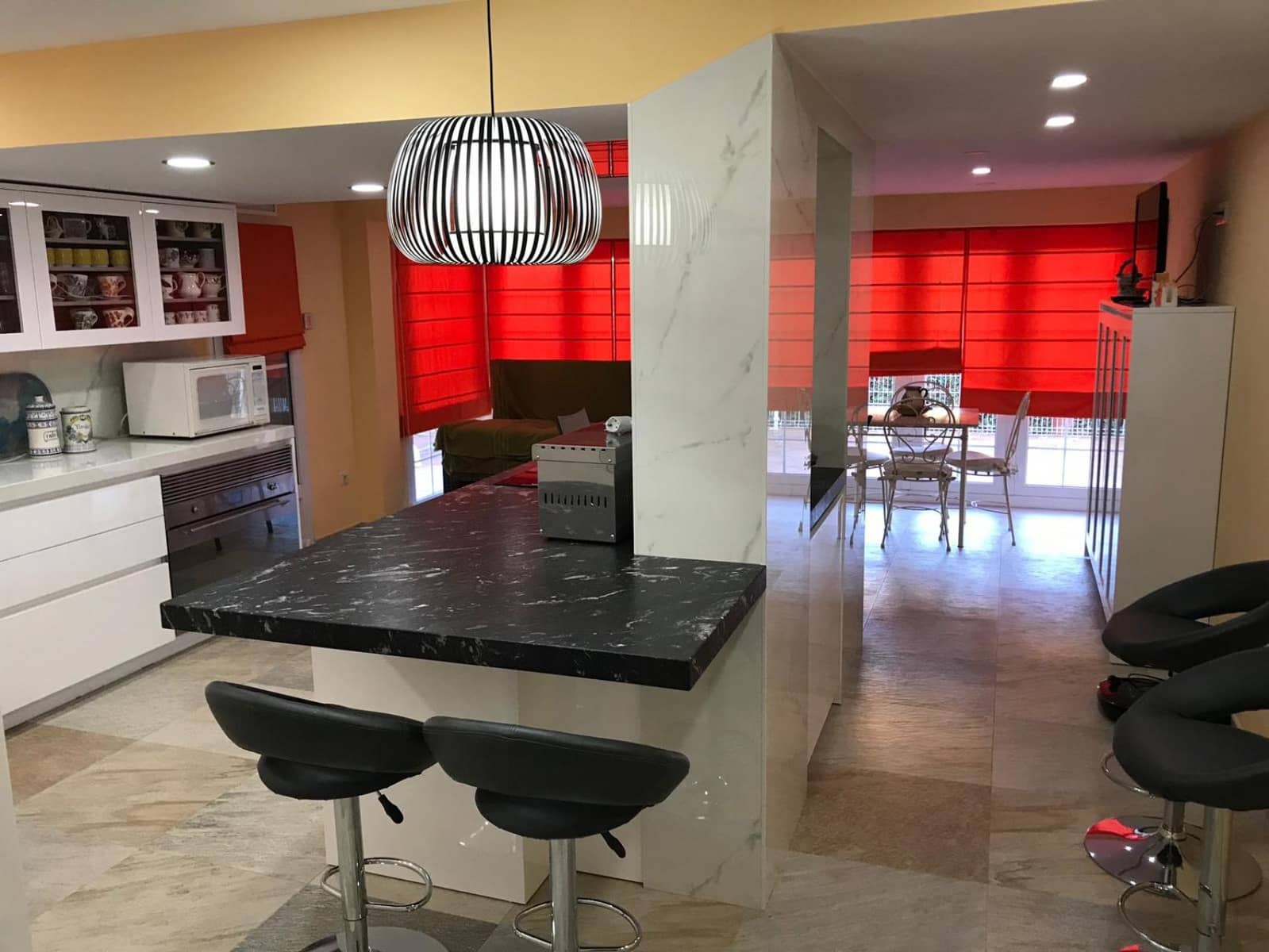 6 quarto Moradia para venda em Orihuela Costa com piscina - 1 490 000 € (Ref: 9766724)