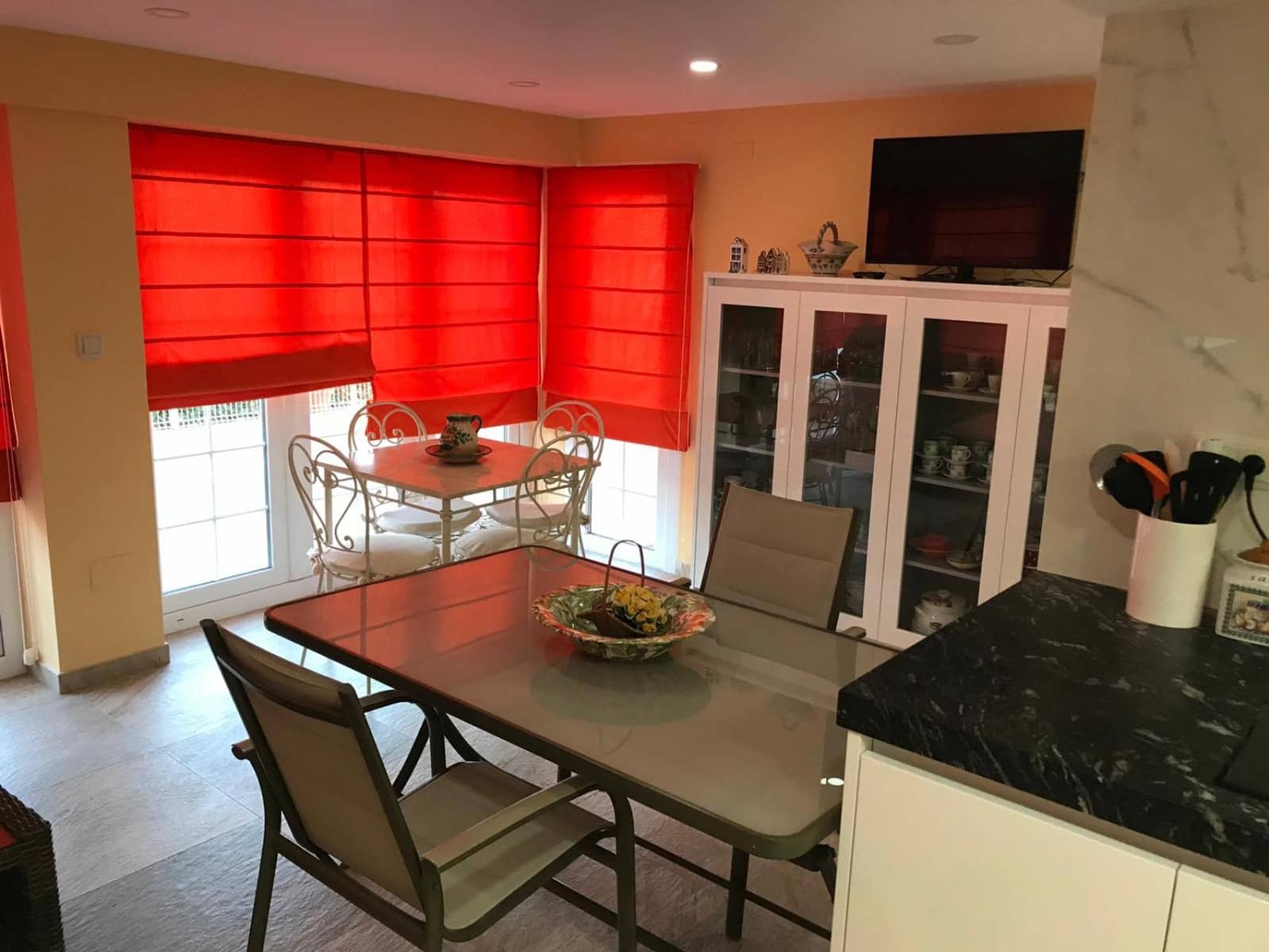 6 quarto Moradia para venda em Orihuela Costa com piscina - 1 490 000 € (Ref: 9766724)