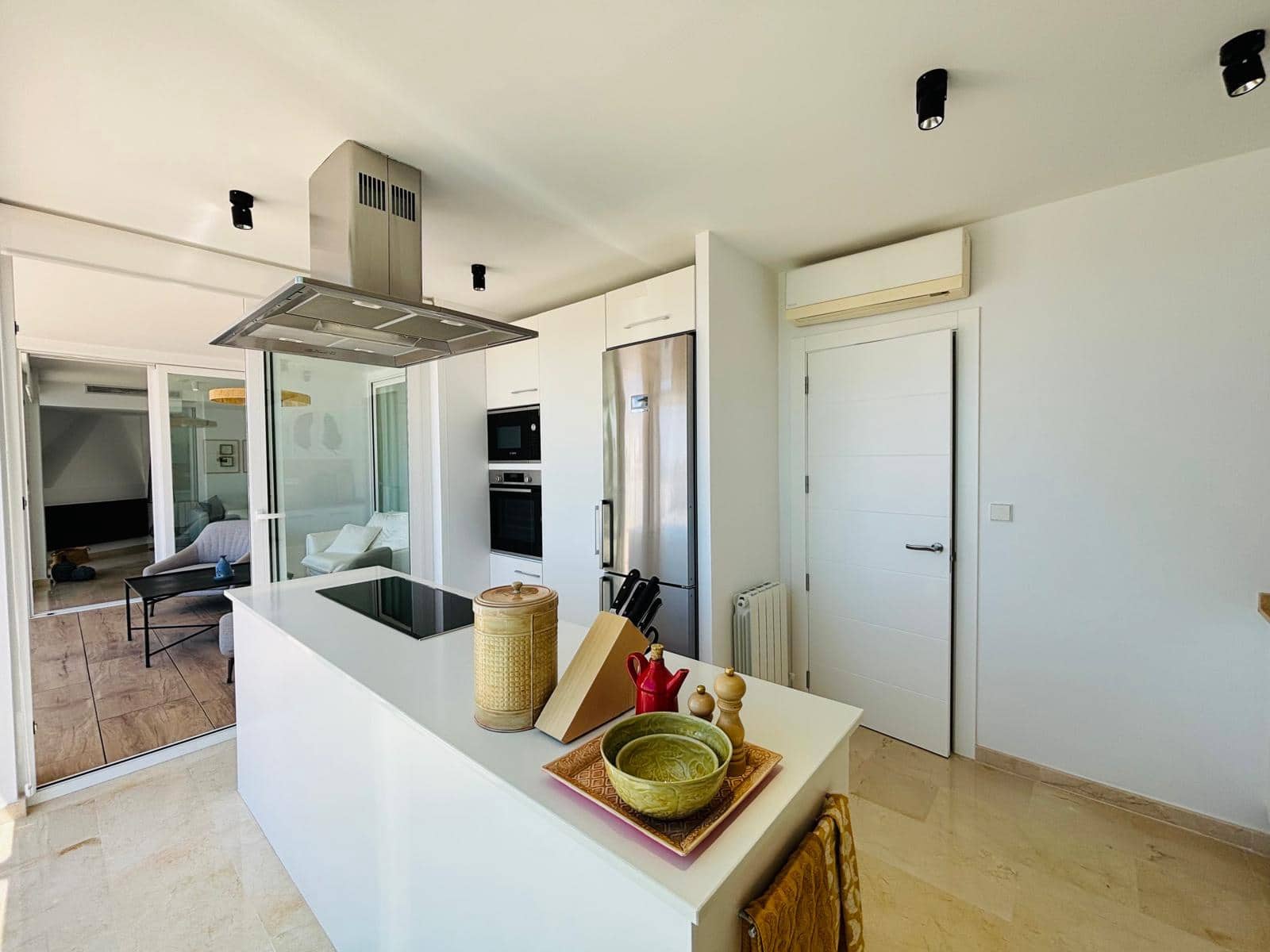 4 soverom Villa til salgs i Altea la Vella med svømmebasseng garasje - € 990 000 (Ref: 9766725)