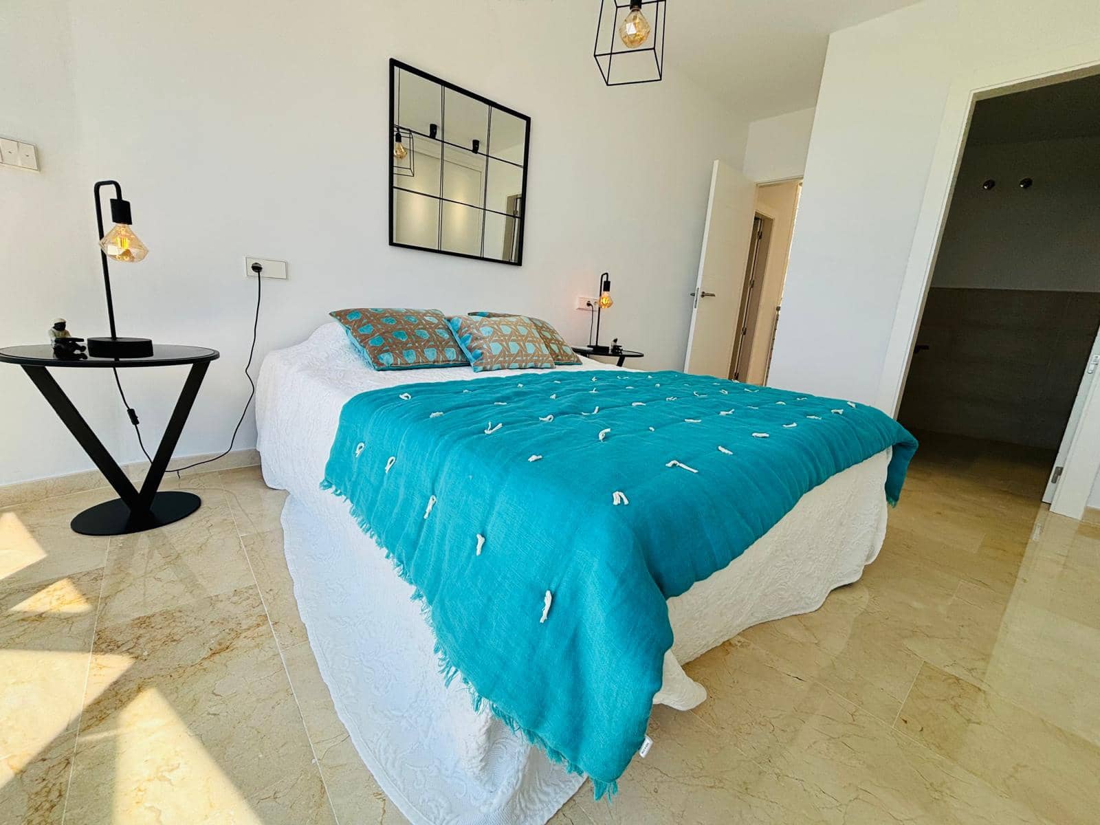 4 soverom Villa til salgs i Altea la Vella med svømmebasseng garasje - € 990 000 (Ref: 9766725)