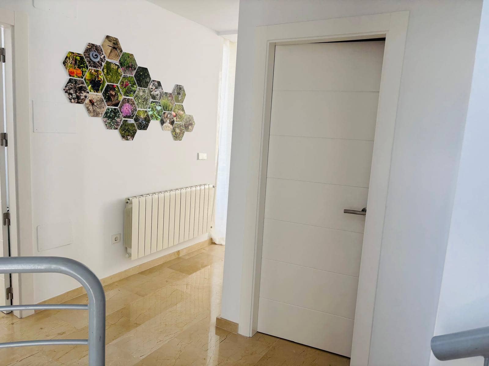 4 soverom Villa til salgs i Altea la Vella med svømmebasseng garasje - € 990 000 (Ref: 9766725)