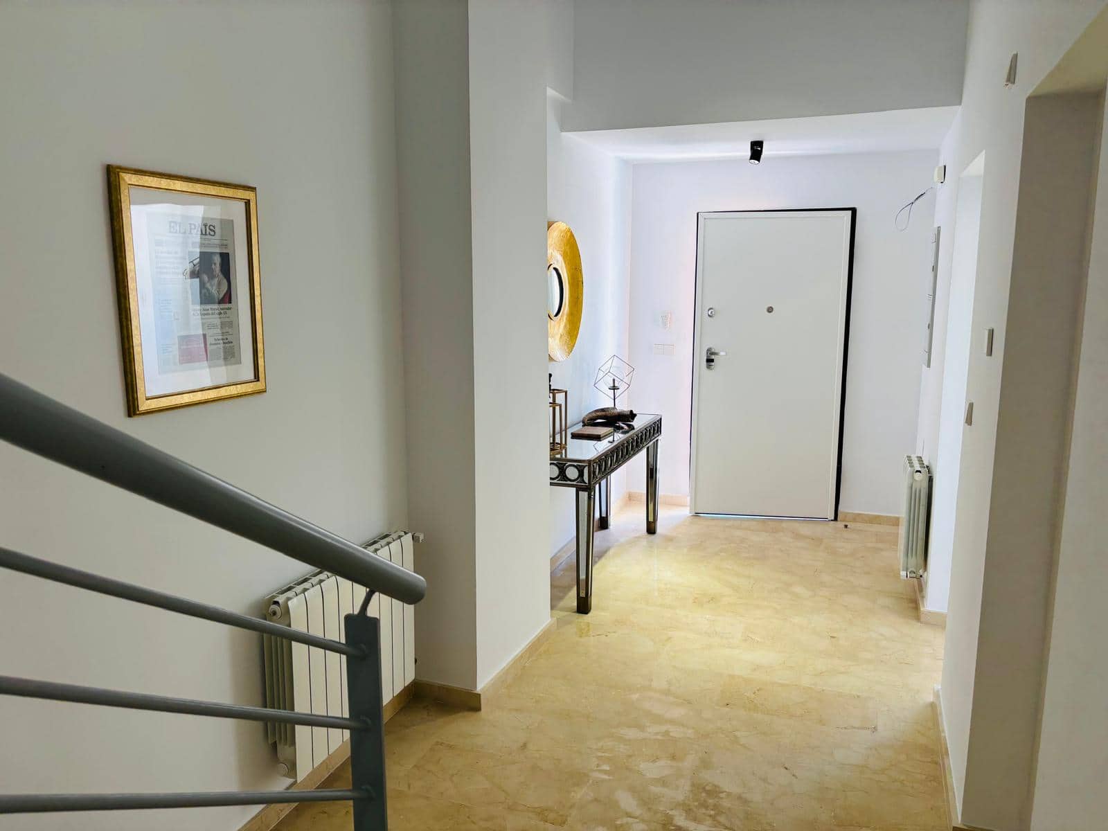 4 soverom Villa til salgs i Altea la Vella med svømmebasseng garasje - € 990 000 (Ref: 9766725)