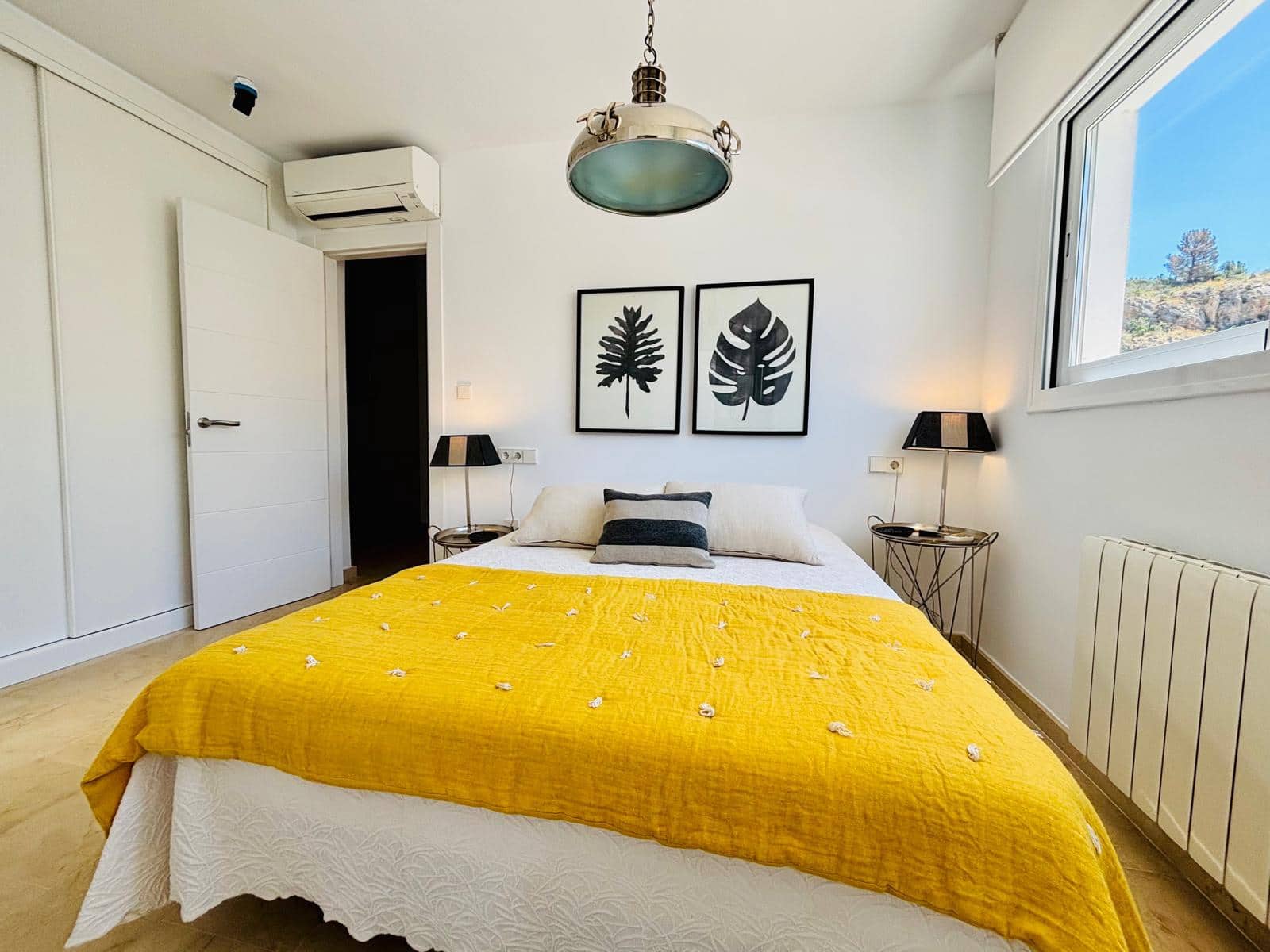 4 soverom Villa til salgs i Altea la Vella med svømmebasseng garasje - € 990 000 (Ref: 9766725)