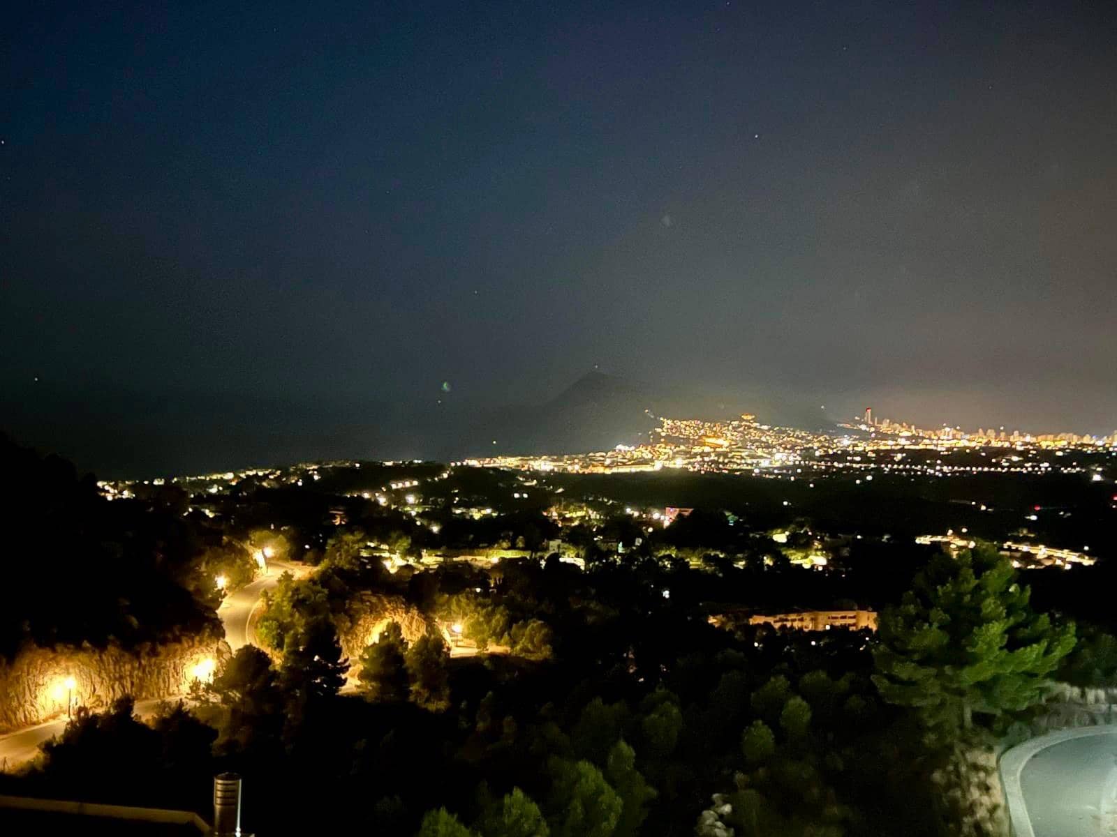 4 soverom Villa til salgs i Altea la Vella med svømmebasseng garasje - € 990 000 (Ref: 9766725)