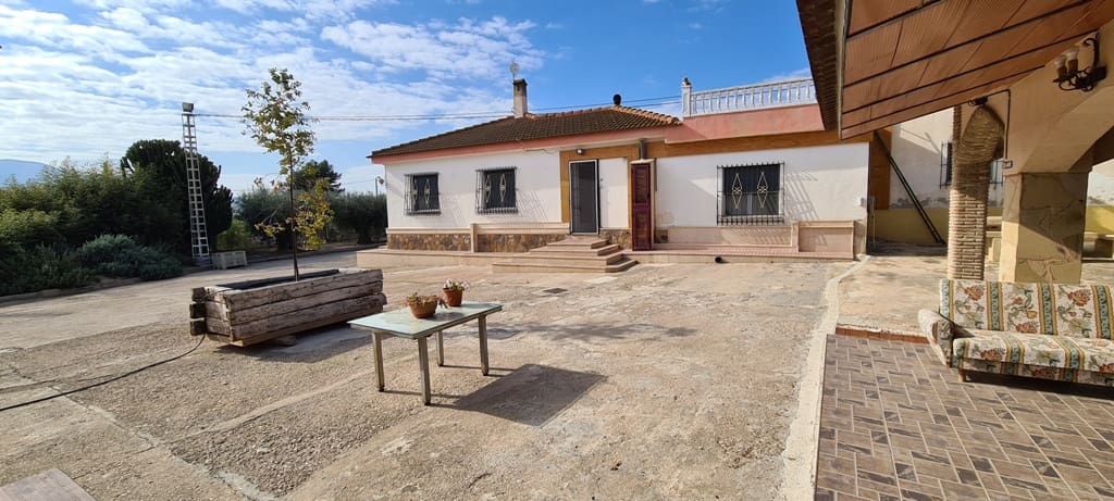 3 bedroom Villa for sale in Orihuela - € 1,150,000 (Ref: 9766726)