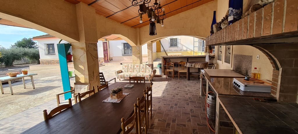 3 bedroom Villa for sale in Orihuela - € 1,150,000 (Ref: 9766726)