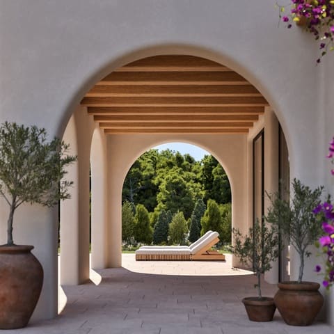 4 slaapkamer Villa te koop in Moraira, Teulada-Moraira met garage - € 1.890.000 (Ref: 9766731)